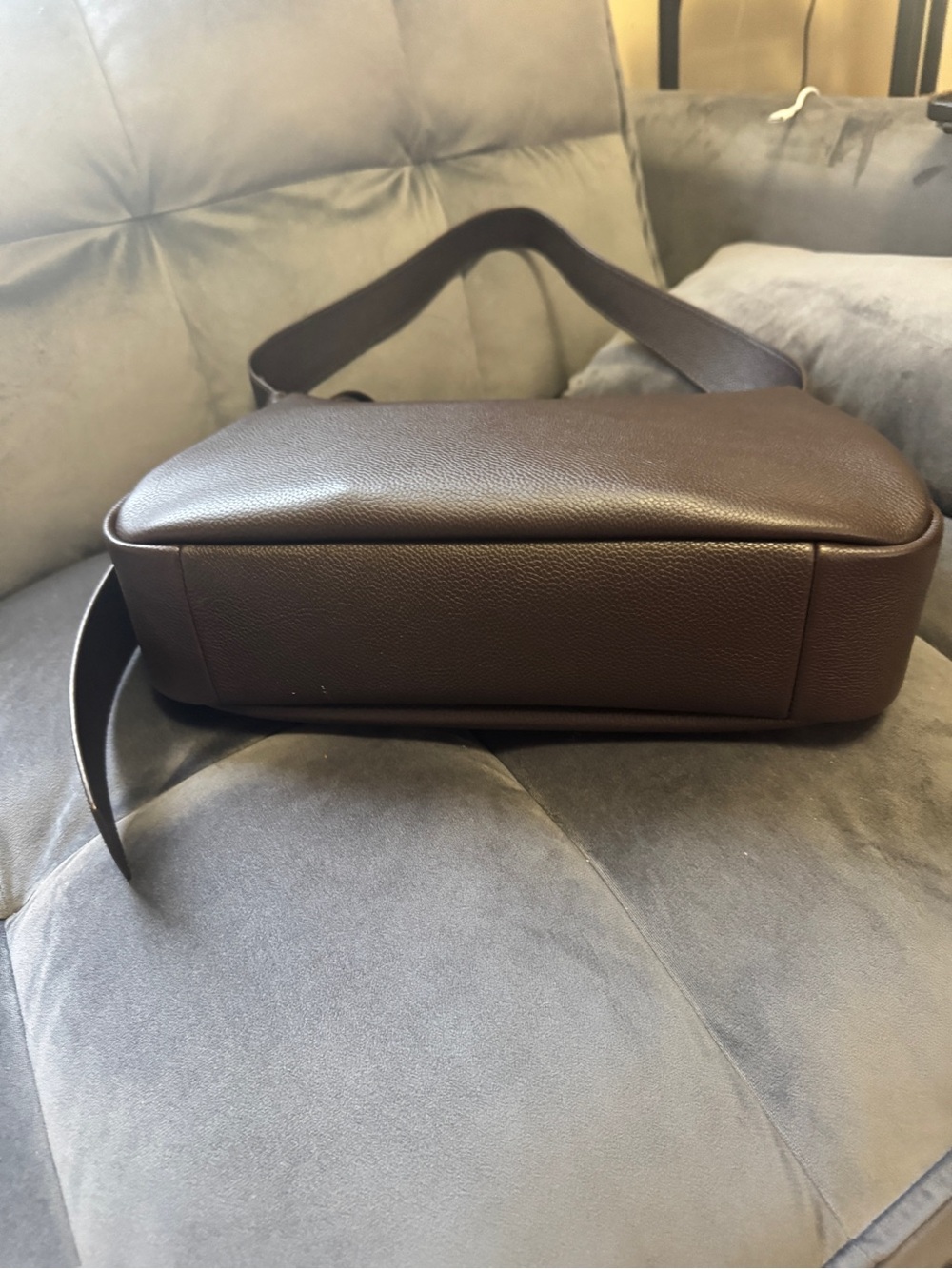 Tory Burch ROMY SHOULDER BAG - Picture 5 of 11
